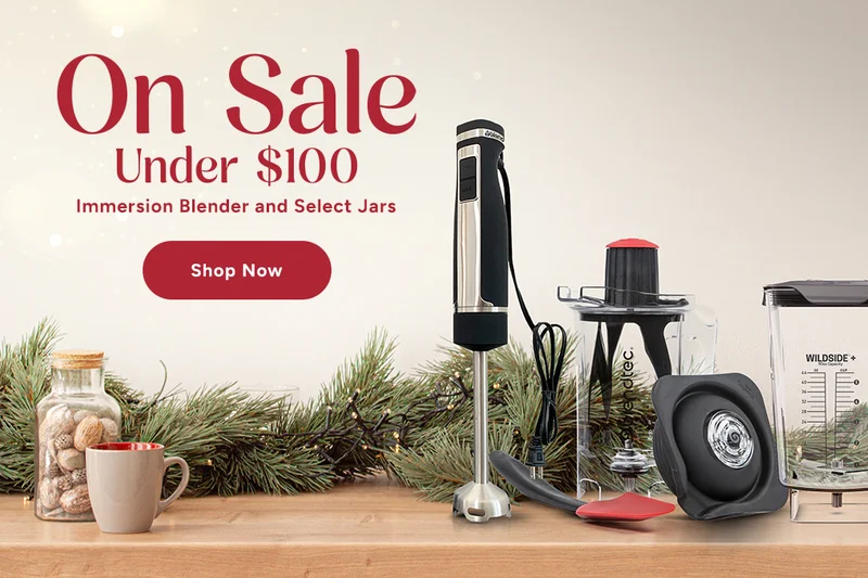Blendtec - Pro 800