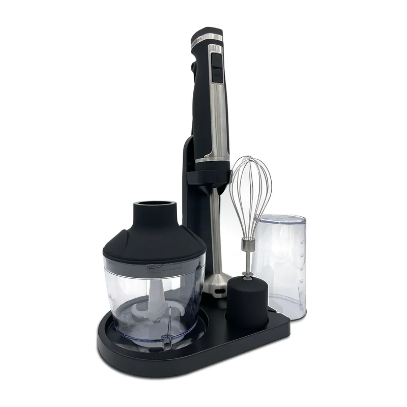Immersion Blender