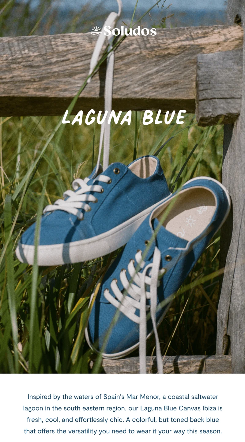 Laguna Blue