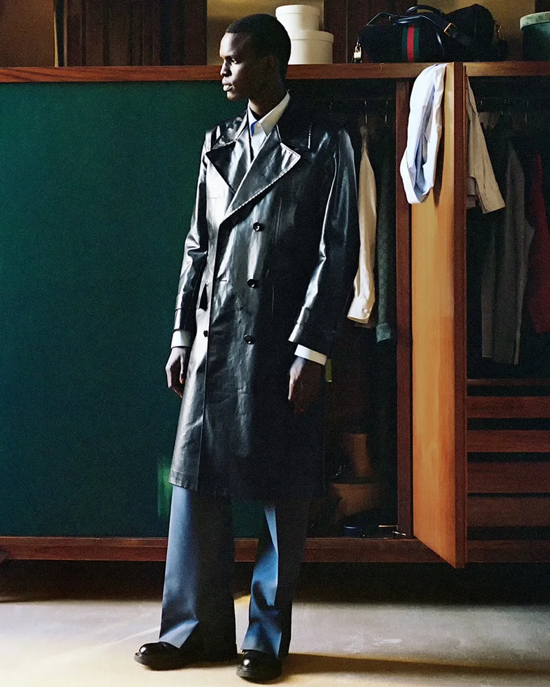 Clothing item Discover more on the Gucci website