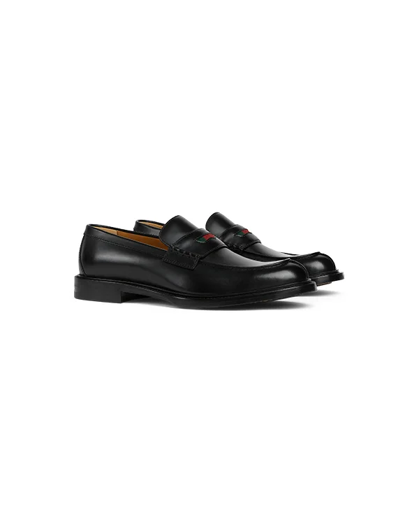 Shoe(s) Discover more on the Gucci website
