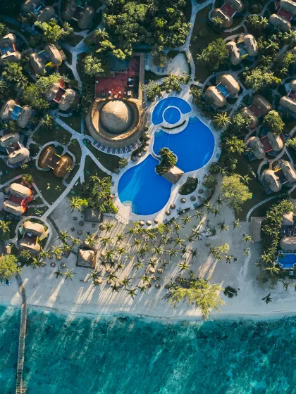 Iberostar Waves Cozumel