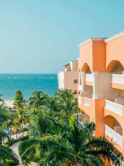 Iberostar Selection Rose Hall Suites