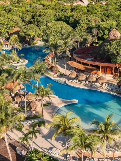 Iberostar Waves Tucán​