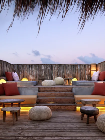 Kimpton Aluna Resort
