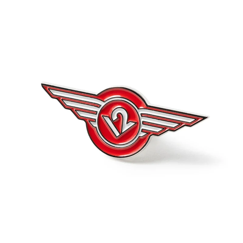 Image of FlyHigh Pin