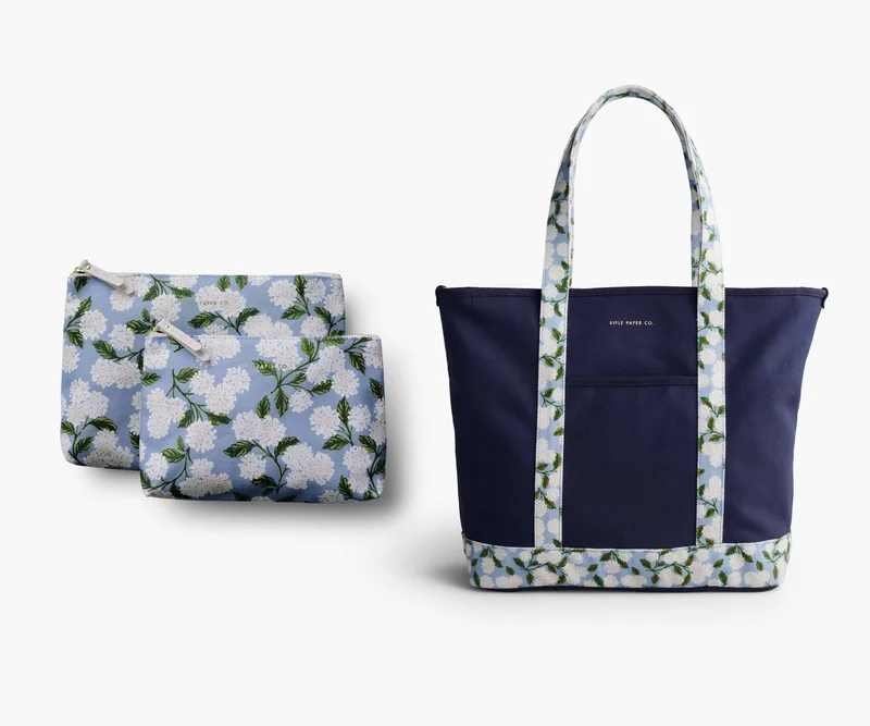 Image of Hydrangea On the Go Set