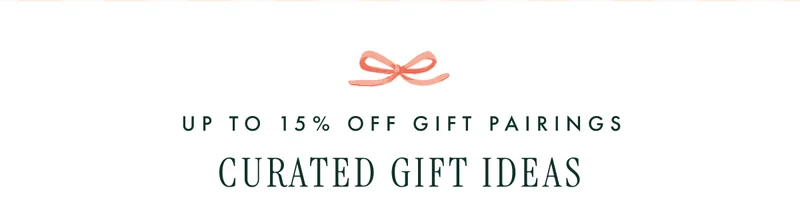 Shop Mother's Day Gift Guide
