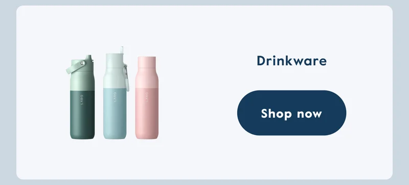Drinkware