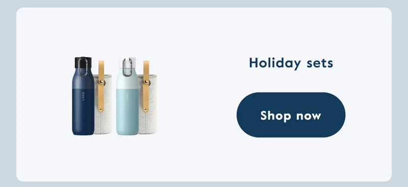 Holiday sets