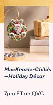 Mackenzie Child