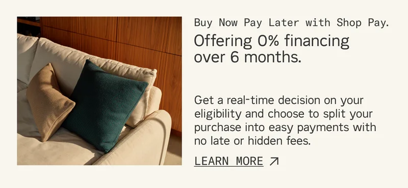 Buy Now, Pay Later with Shop Pay. Learn more.