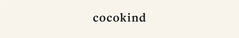 cocokind