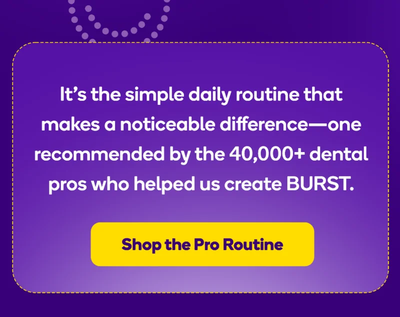 shop the pro routine