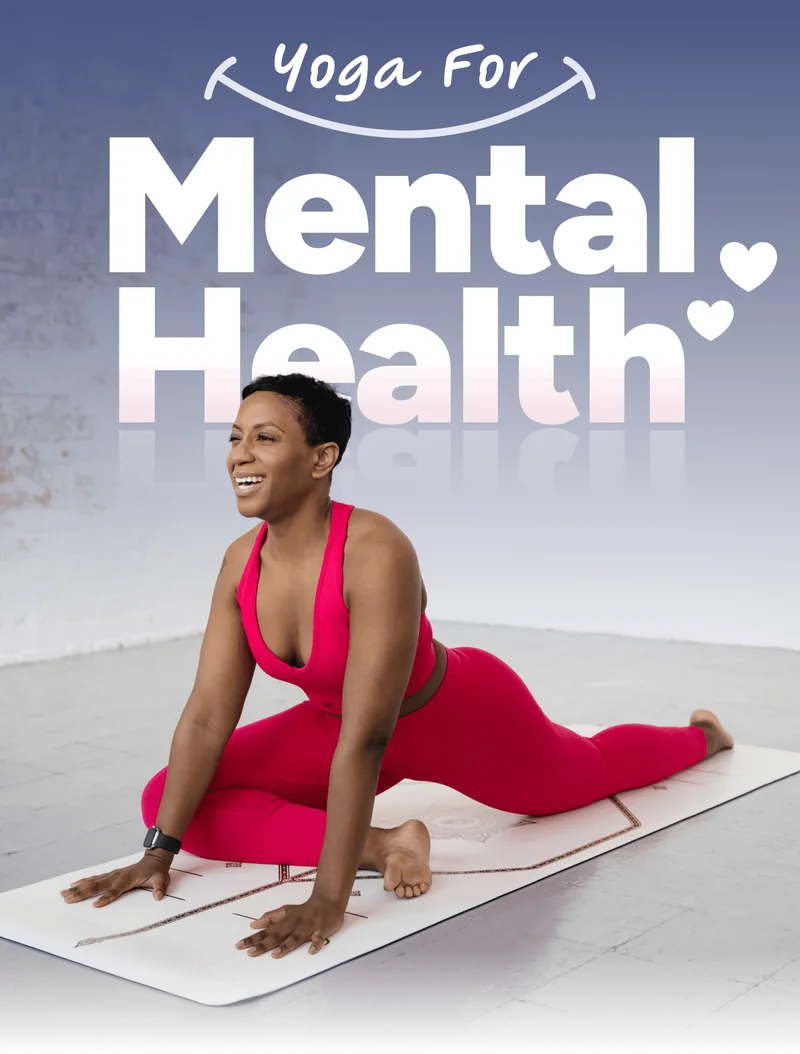Yoga for Mental Health