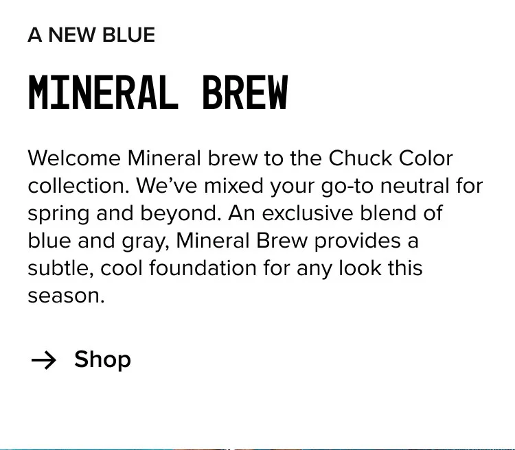 Shop Chuck Color