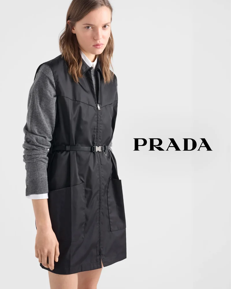 Prada hero Prada hero