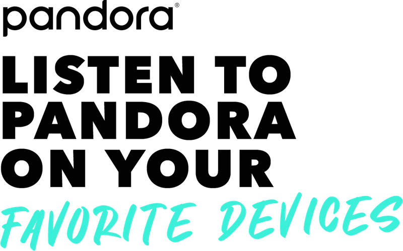 Listen to Pandora on your Favorite Devices