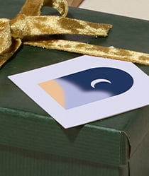 How to make gifts more personal