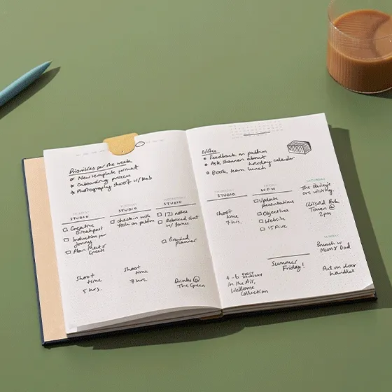 Launchpads for great ideas and more