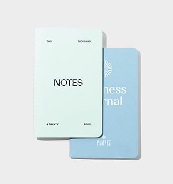 MOO Softcover Journals