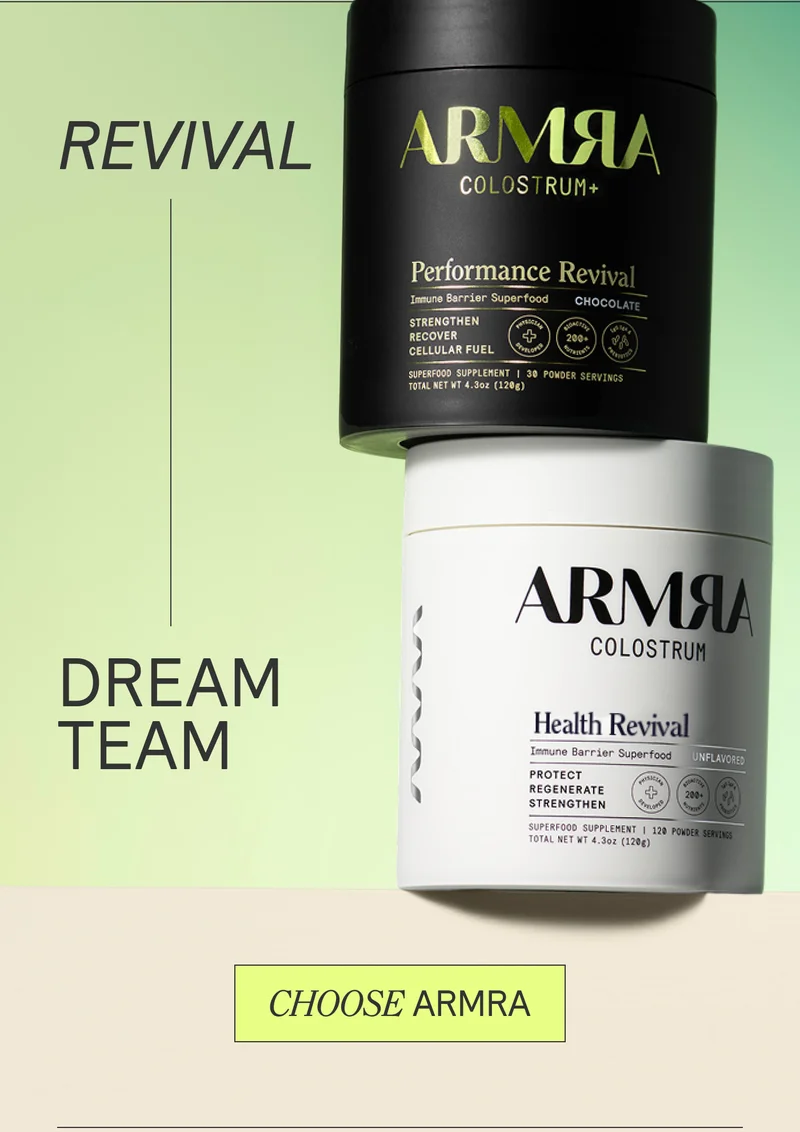 REVIVAL - DREAM TEAM