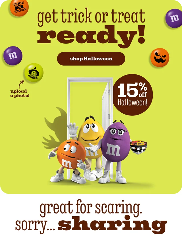 SHOP HALLOWEEN
