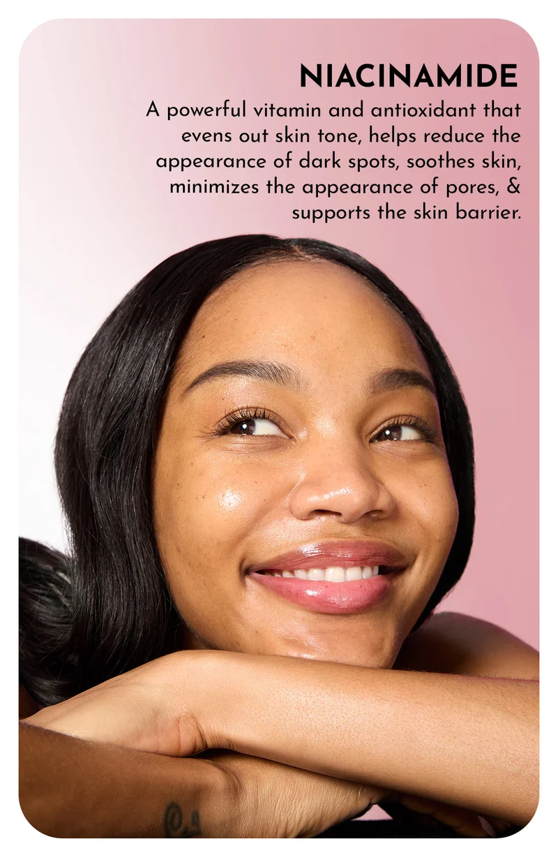 Dew Drops Niacinamide
