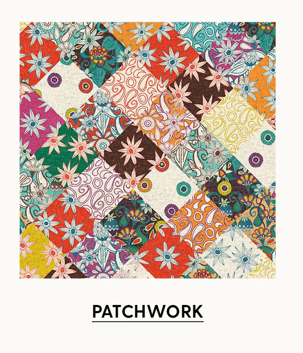 View Patchwork