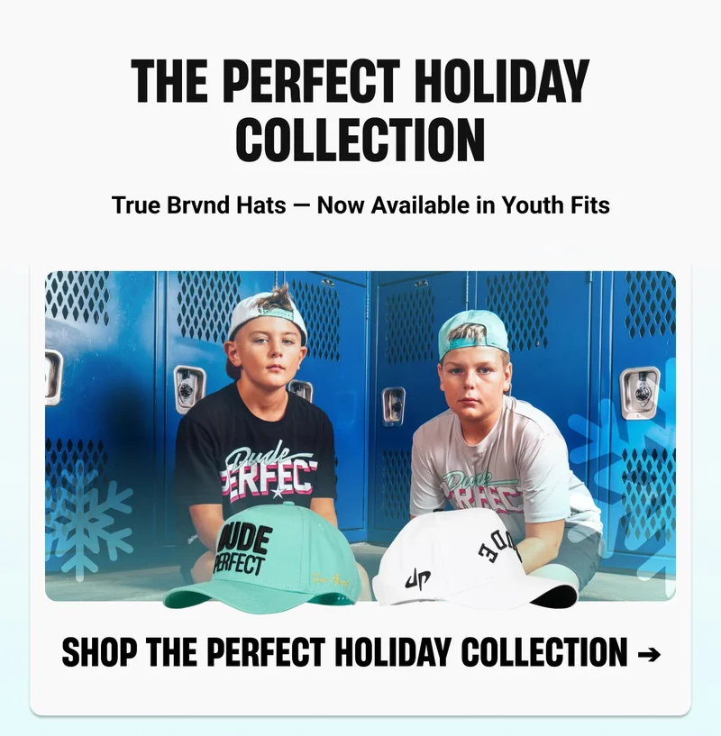 Holiday Drop