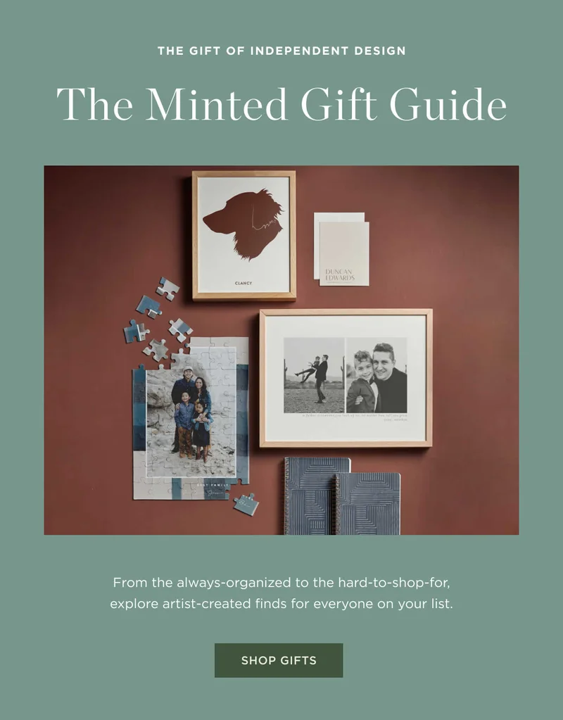Shop Gifts