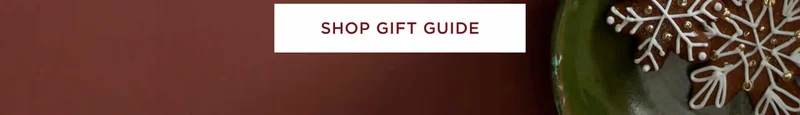 Shop Gift Guide
