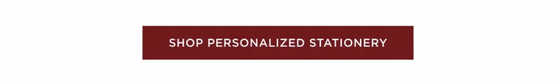 Shop Personalized Stationery