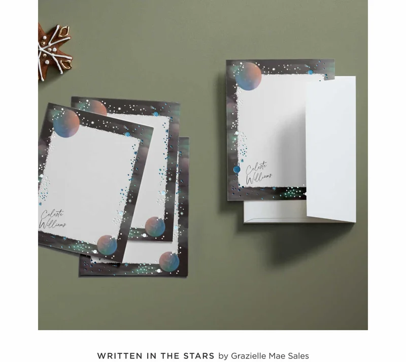 Written In The Stars