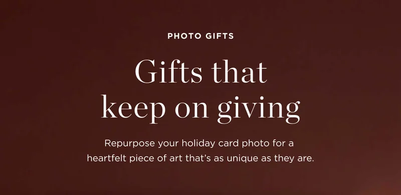 Gifts That Keep On Giving