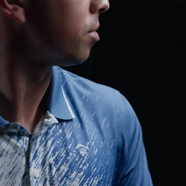 Find the latest golf attire.
