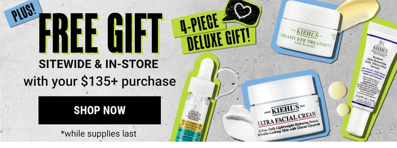 Free Gift
