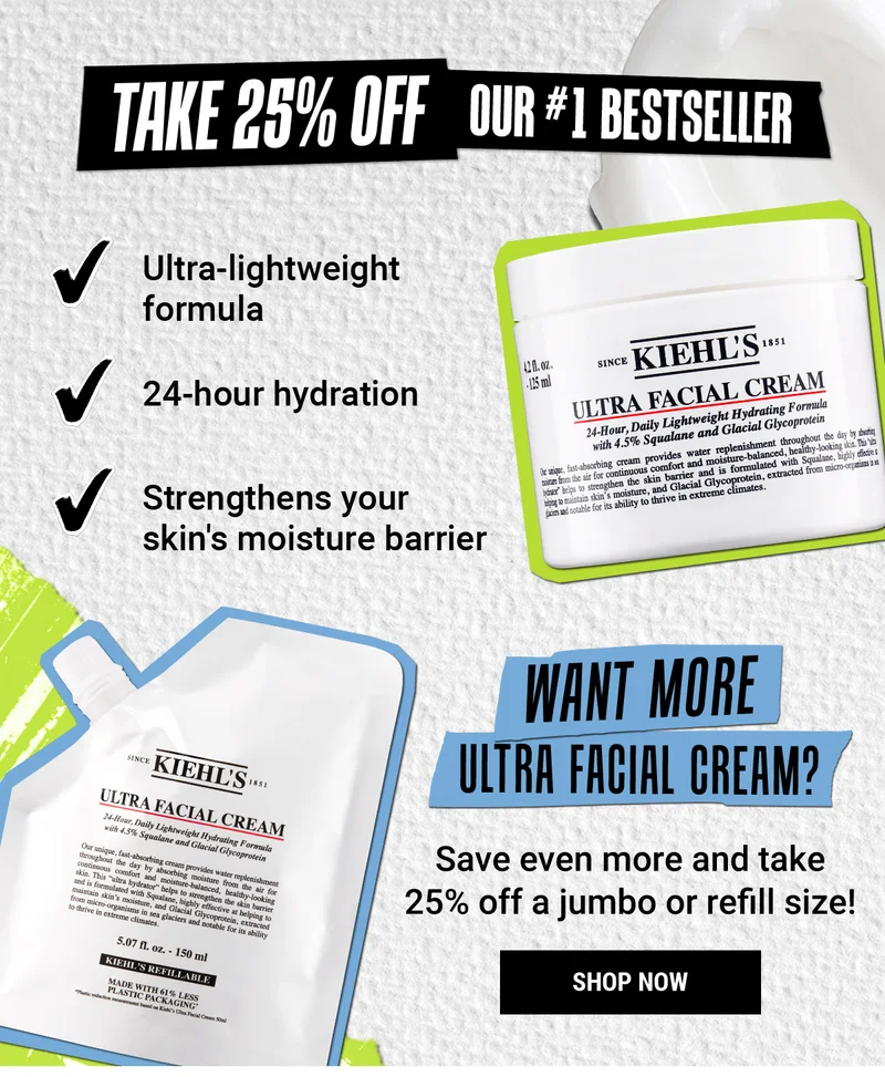 Take 25% Off Our #1 Bestseller