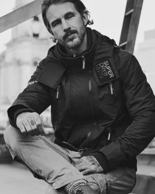 Superdry