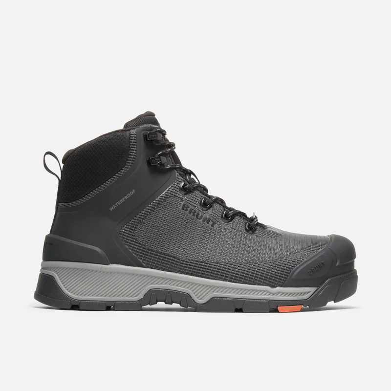 Image of The Ryng Waterproof (Comp Toe)