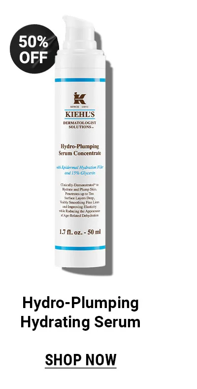 Hydro-Plumping Serum