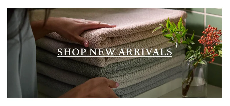 Shop New Arrivals