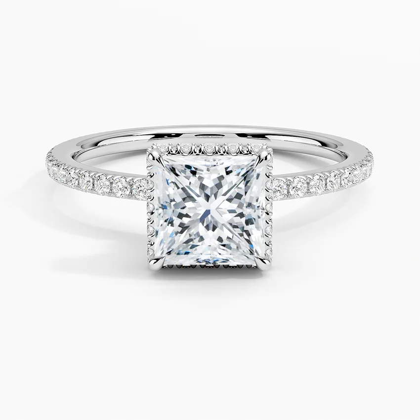 Gala Diamond Ring
