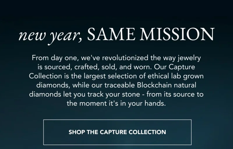 Shop The Capture Collection