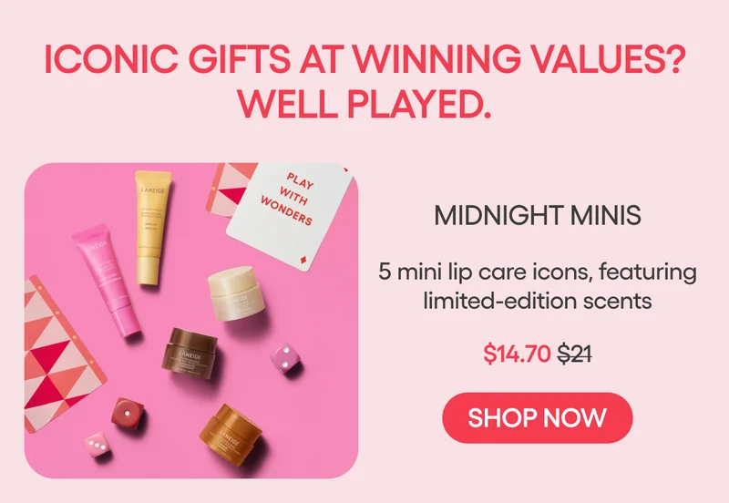 midnight minis