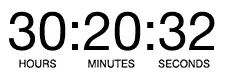 Countdown Timer