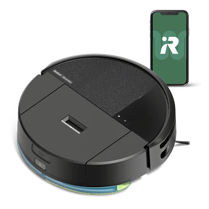 Roomba j9+ robot vacuum