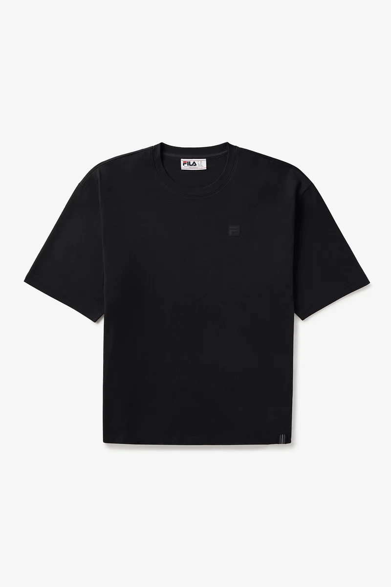 Image of APEX RELAXED BOX TEE