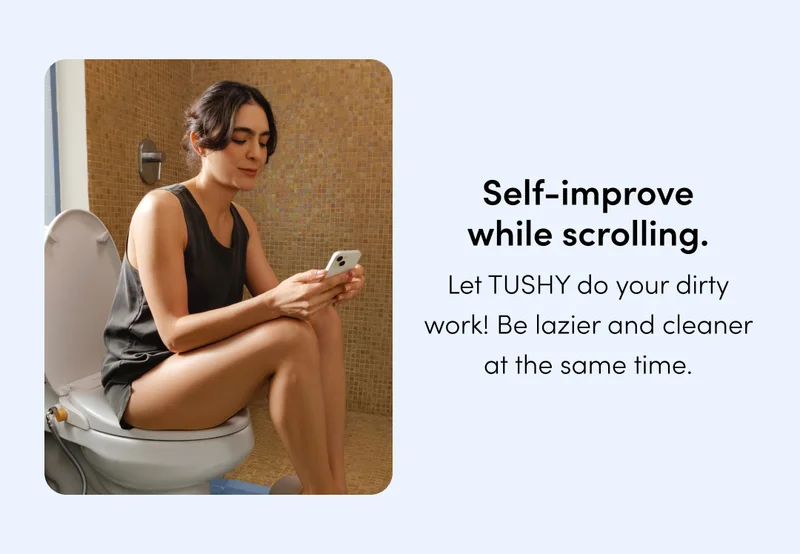 WASH YOURSELF CLEAN