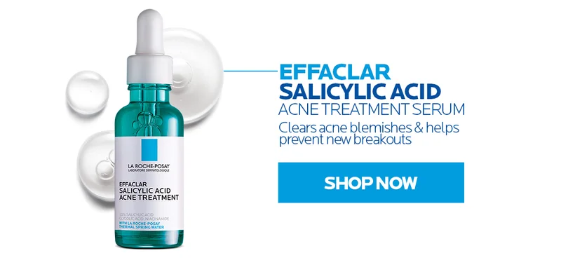 EFFACLAR SALICYLIC ACID